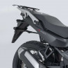 Side support PRO SW Motech Honda XL 750 Transalp picture 4