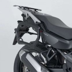 Side support PRO SW Motech Honda XL 750 Transalp picture 3