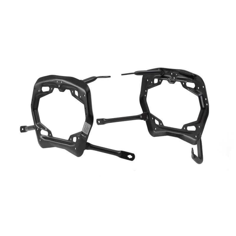 Side support PRO SW Motech Honda XL 750 Transalp picture 1 Side support PRO SW Motech Honda XL 750 Transalp picture 1