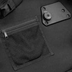 Valises AERO ABS SW Motech image 4