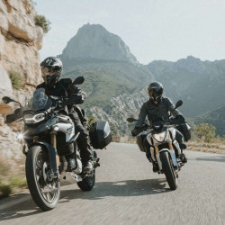 Valises AERO ABS SW Motech image 5
