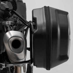 Valises AERO ABS SW Motech image 3
