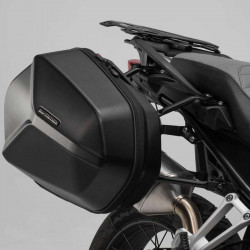 Valises AERO ABS SW Motech image 2