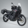 Suitcase kit URBAN ABS SW Motech Honda XL 750 Transalp - black picture 5