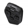 Valise URBAN ABS 16,5 litres noir - gauche image 2