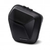 Valise URBAN ABS 16,5 litres noir - gauche image 1
