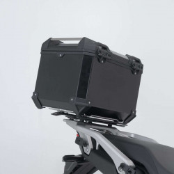 Top-case TRAX ADV SW Motech Honda XL 750 Transalp - noir image 5
