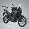 Top-case TRAX ADV SW Motech Honda XL 750 Transalp - argent image 4