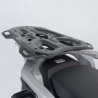 Porte-bagages ADVENTURE-RACK SW Motech Honda XL 750 Transalp image 1