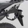 SLC SW Motech Honda XL 750 Transalp side support - left piture 1