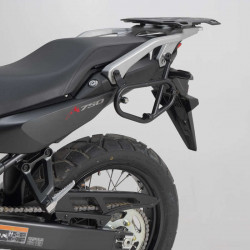 SLC SW Motech Honda XL 750 Transalp side support - left piture 2