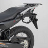 SLC SW Motech Honda XL 750 Transalp side support - left piture 2