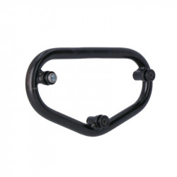 Support latéral SLC SW Motech Honda XL 750 Transalp - droite image 4