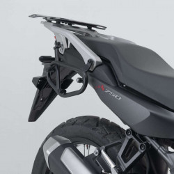 Support latéral SLC SW Motech Honda XL 750 Transalp - droite image 2