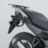 Support latéral SLC SW Motech Honda XL 750 Transalp - droite image 2