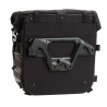Valise LC2 SW Motech 13,5 litres noir/brun - droite image 2
