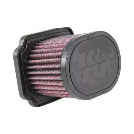 Filtre à air K&N HA-7523 image 1