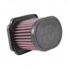 K&N YA-6814 air filter picture 1