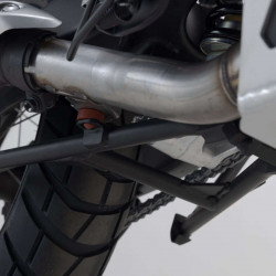 SW Motech center stand Honda XL 750 Transalp