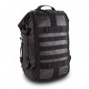Sacoche de selle LR1 SW Motech 17,5 litres noir/brun image 1