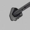 Kickstand enlargement SW Motech Honda Honda XL 750 Transalp picture 1