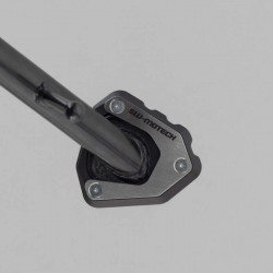 Kickstand enlargement SW Motech Honda Honda XL 750 Transalp picture 3