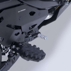 Brake pedal SW Motech Honda XL 750 Transalp picture 3