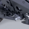 Brake pedal SW Motech Honda XL 750 Transalp picture 2