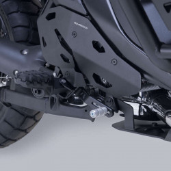 Brake pedal SW Motech Honda XL 750 Transalp picture 5