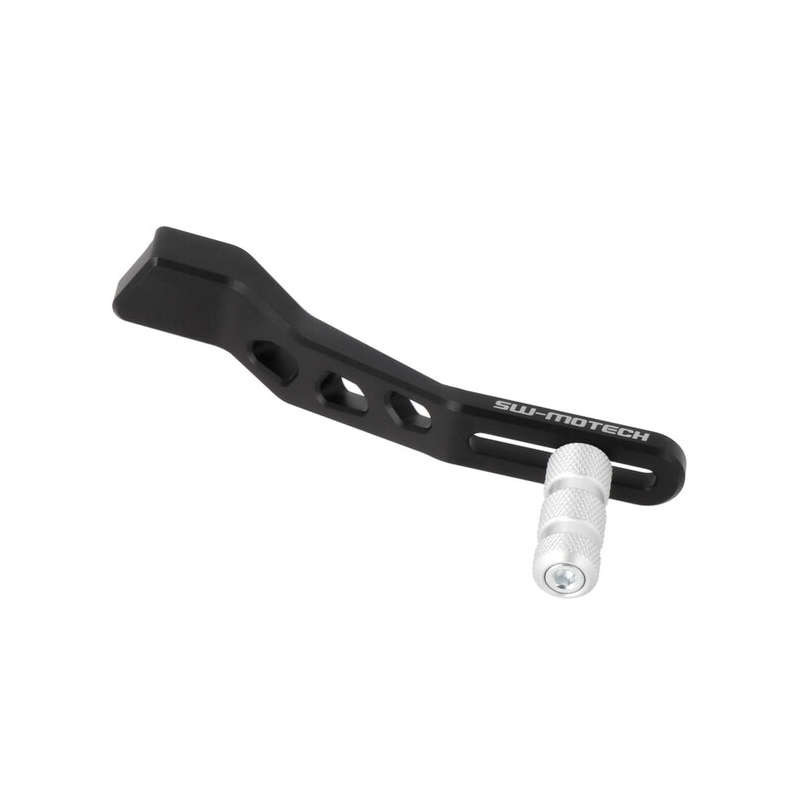 Brake pedal SW Motech Honda XL 750 Transalp picture 1 Brake pedal SW Motech Honda XL 750 Transalp picture 1