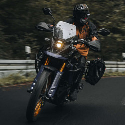 SW Motech Adventure handguards Honda XL 750 Transalp picture 5