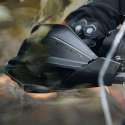 SW Motech Adventure handguards Honda XL 750 Transalp picture 2