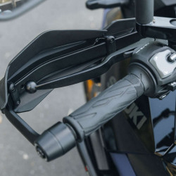 SW Motech Adventure handguards Honda XL 750 Transalp picture 3