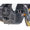 Engine cover AXP Racing XL 750 Transalp - black picture 4