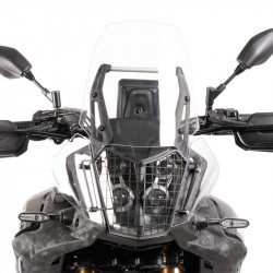 Hepco&Becker headlight grille Yamaha Tenere 700 World Raid & World Rally picture 3