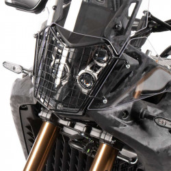 Hepco&Becker headlight grille Yamaha Tenere 700 World Raid & World Rally picture 1