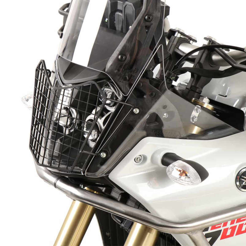 Grille de phare Hepco&Becker Yamaha Ténéré 700 picture 1 Grille de phare Hepco&Becker Yamaha Ténéré 700 picture 1