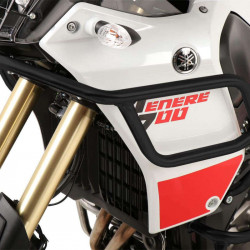 Tank bar Hepco&Becker Yamaha Tenere 700 - black picture 2