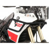 Tank bar Hepco&Becker Yamaha Tenere 700 - black picture 1