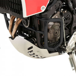 Crash-bar Hepco&Becker Yamaha Ténéré 700 - noir image 2