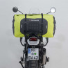 Sacoche de selle DRYBAG SW Motech 60 litres jaune/gris image 6