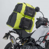 Sacoche de selle DRYBAG SW Motech 60 litres jaune/gris image 4