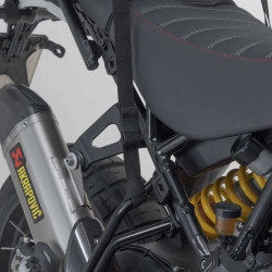 Sacoche de selle DRYBAG SW Motech 60 litres jaune/gris image 3