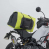 Sacoche de selle DRYBAG SW Motech 60 litres jaune/gris image 5