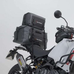 Saddle bag DRYBAG SW Motech 60 liters grey picture 4