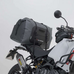 Saddle bag DRYBAG SW Motech 60 liters grey picture 5