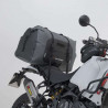 Saddle bag DRYBAG SW Motech 60 liters grey picture 5