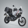 Saddle bag DRYBAG SW Motech 60 liters grey picture 2
