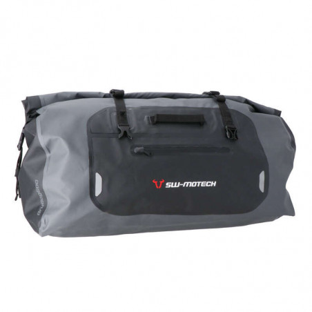 Saddle bag DRYBAG SW Motech 60 liters grey picture 1