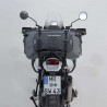 Saddle bag DRYBAG SW Motech 35 liters black/grey picture 6